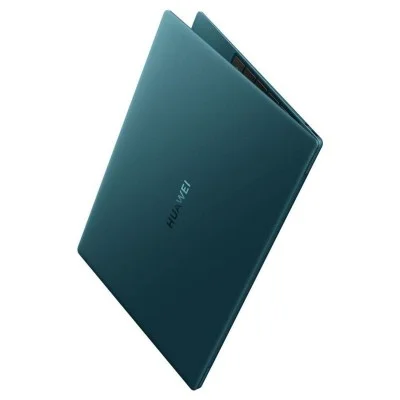 Huawei Matebook X 512Gb Ram 16Gb Intel Core I5 Ssd 13-Inch Laptop - Green